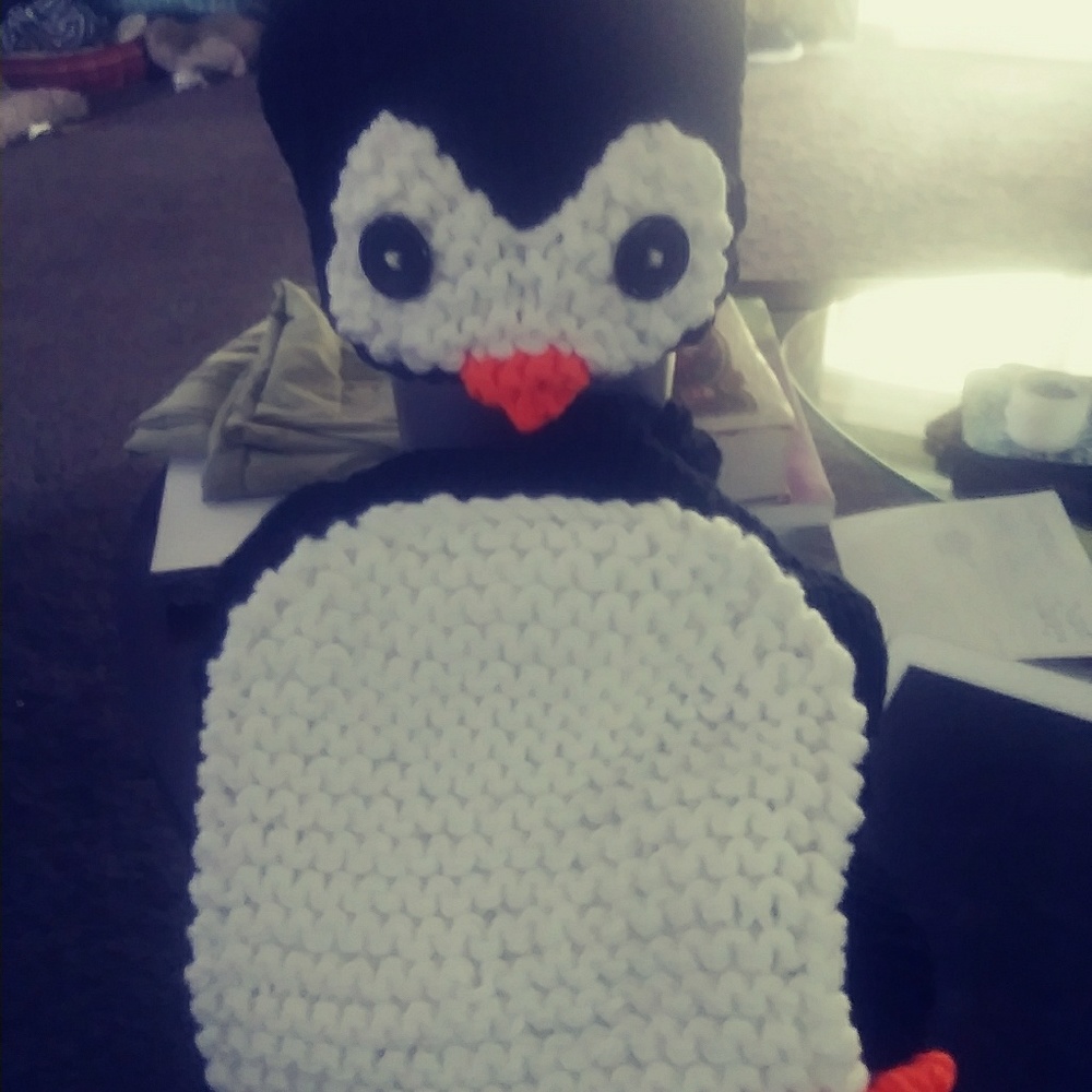 Penguin set